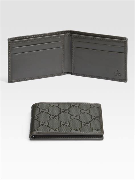 buy gucci mens wallet online india|gucci small wallet men.